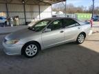 2002 Toyota Camry