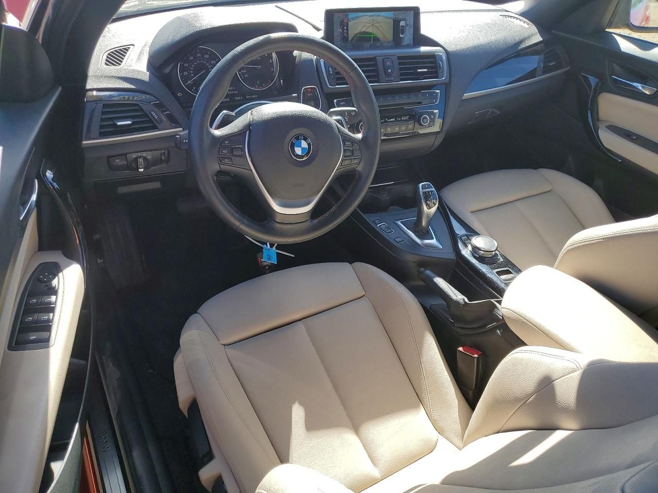 2016 BMW 228 xi Sulev
