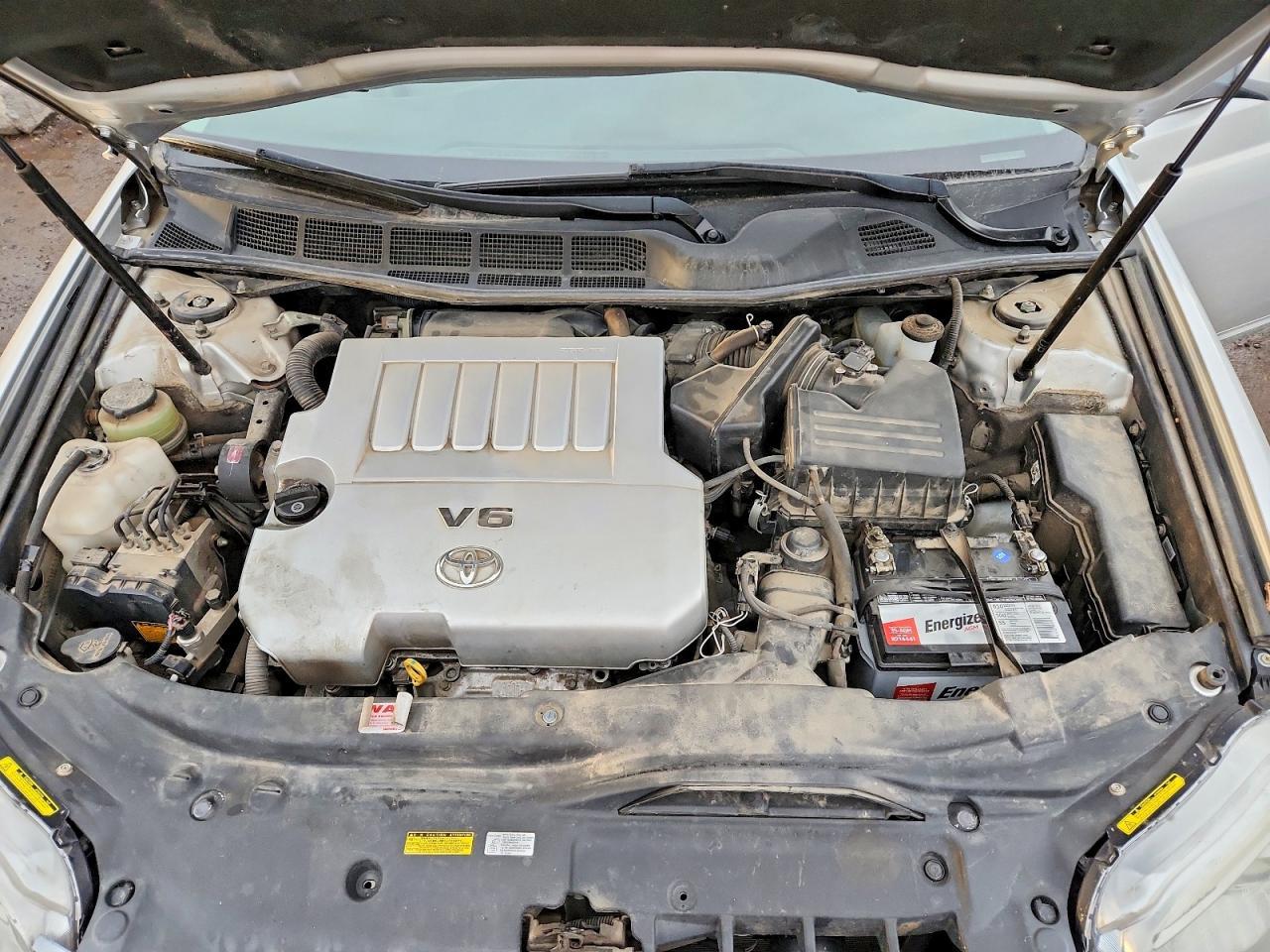 2011 Toyota Avalon Base