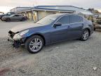 2013 Infinity G37 Base