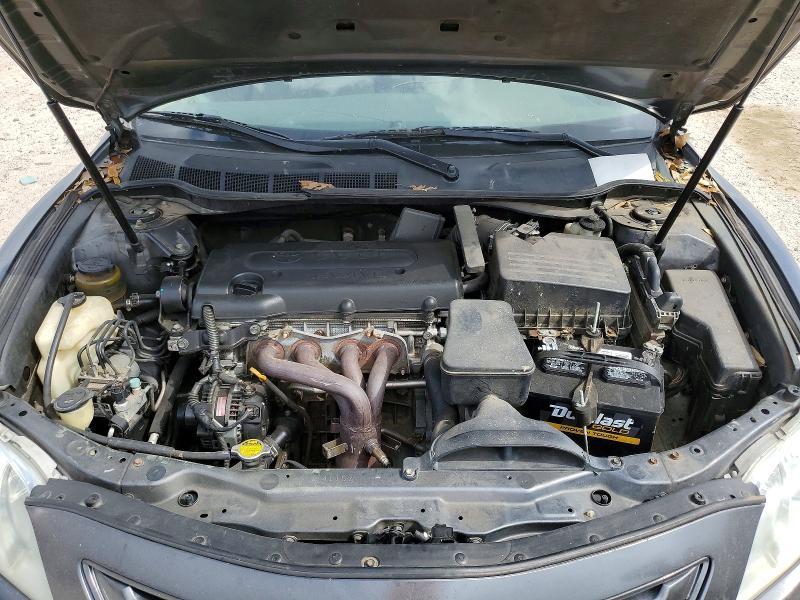 2009 Toyota Camry le