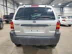 2006 Ford Escape hev