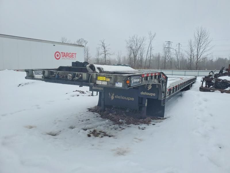 2022 Dyic Tiltdovery