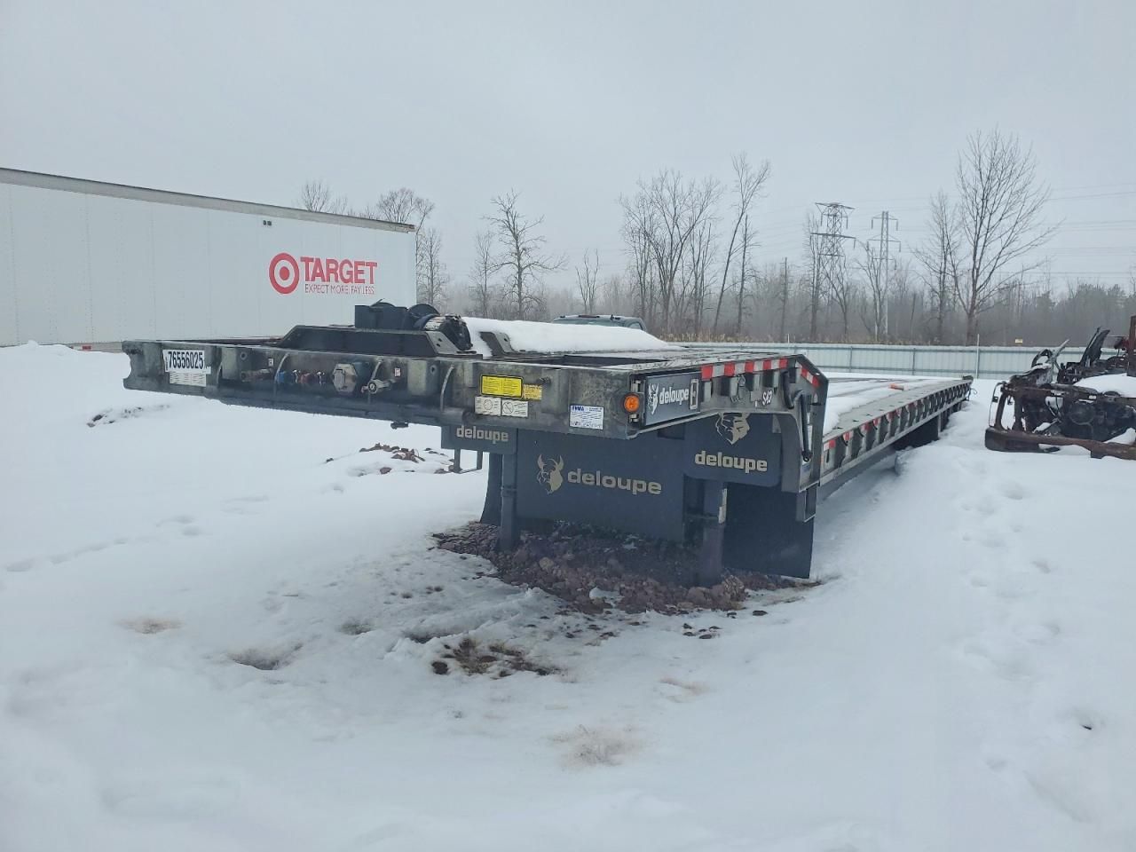 2022 Dyic Tiltdovery