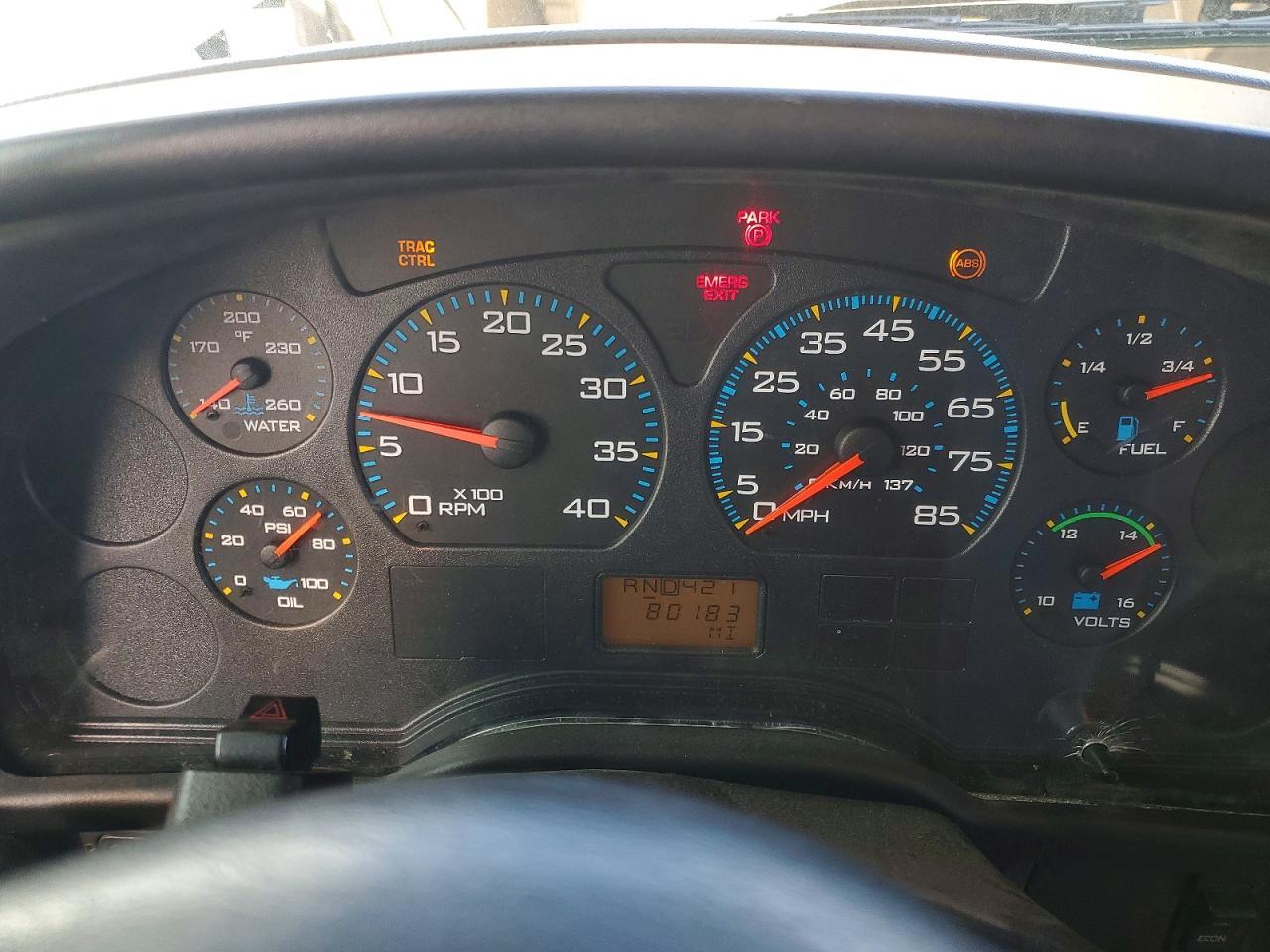 2006 Icrp 3000