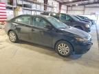 2011 KIA Forte ex
