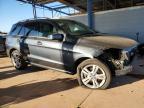 2015 Mercedes-Benz Ml 350