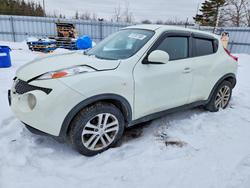 2011 Nissan Juke s for sale in Bowmanville, ON