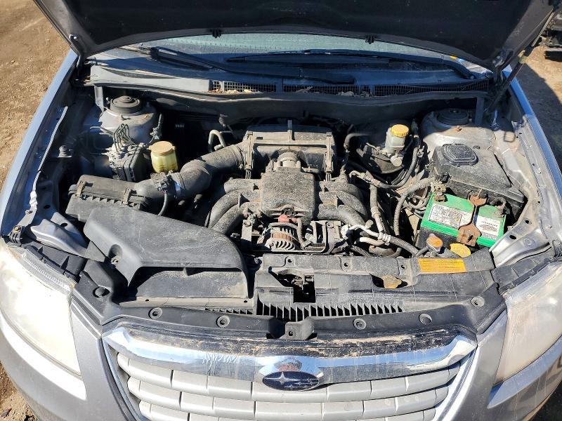 2009 Subaru Tribeca Limited