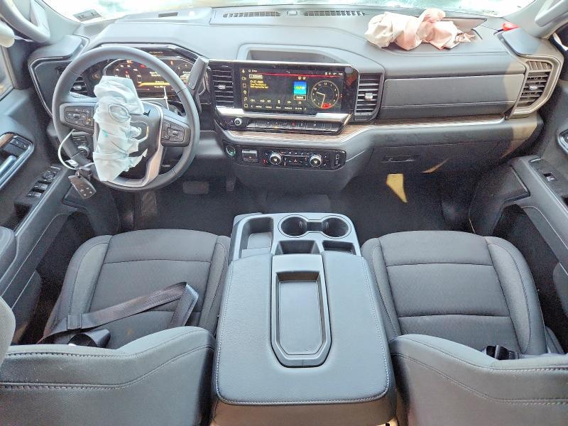 2026 GMC Sierra K1500 Elevation-l