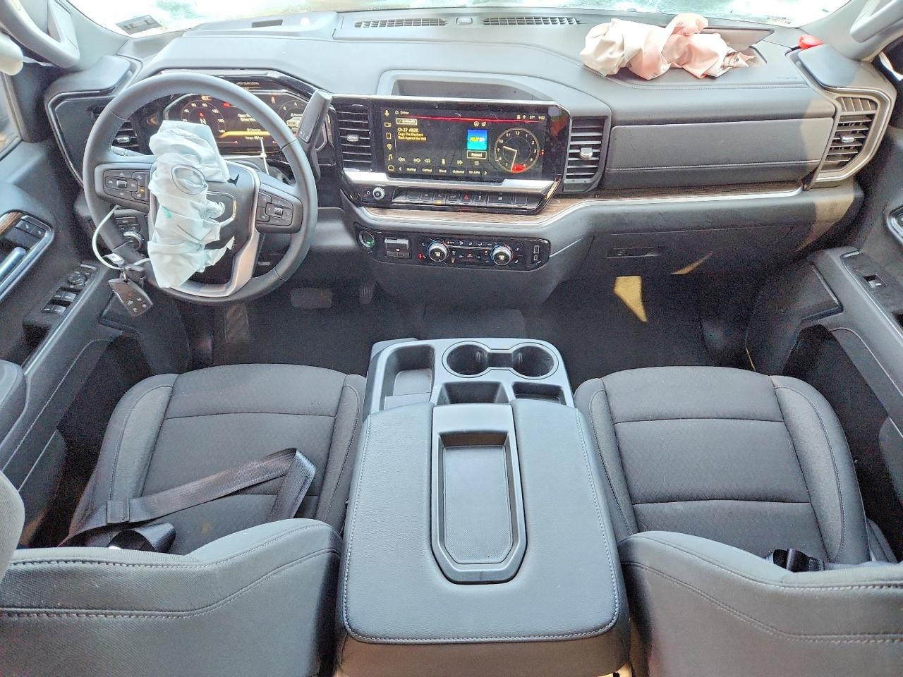 2026 GMC Sierra K1500 ELEVATION-L