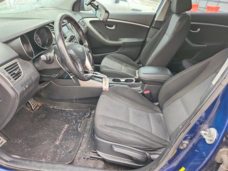 2013 Hyundai Elantra gt
