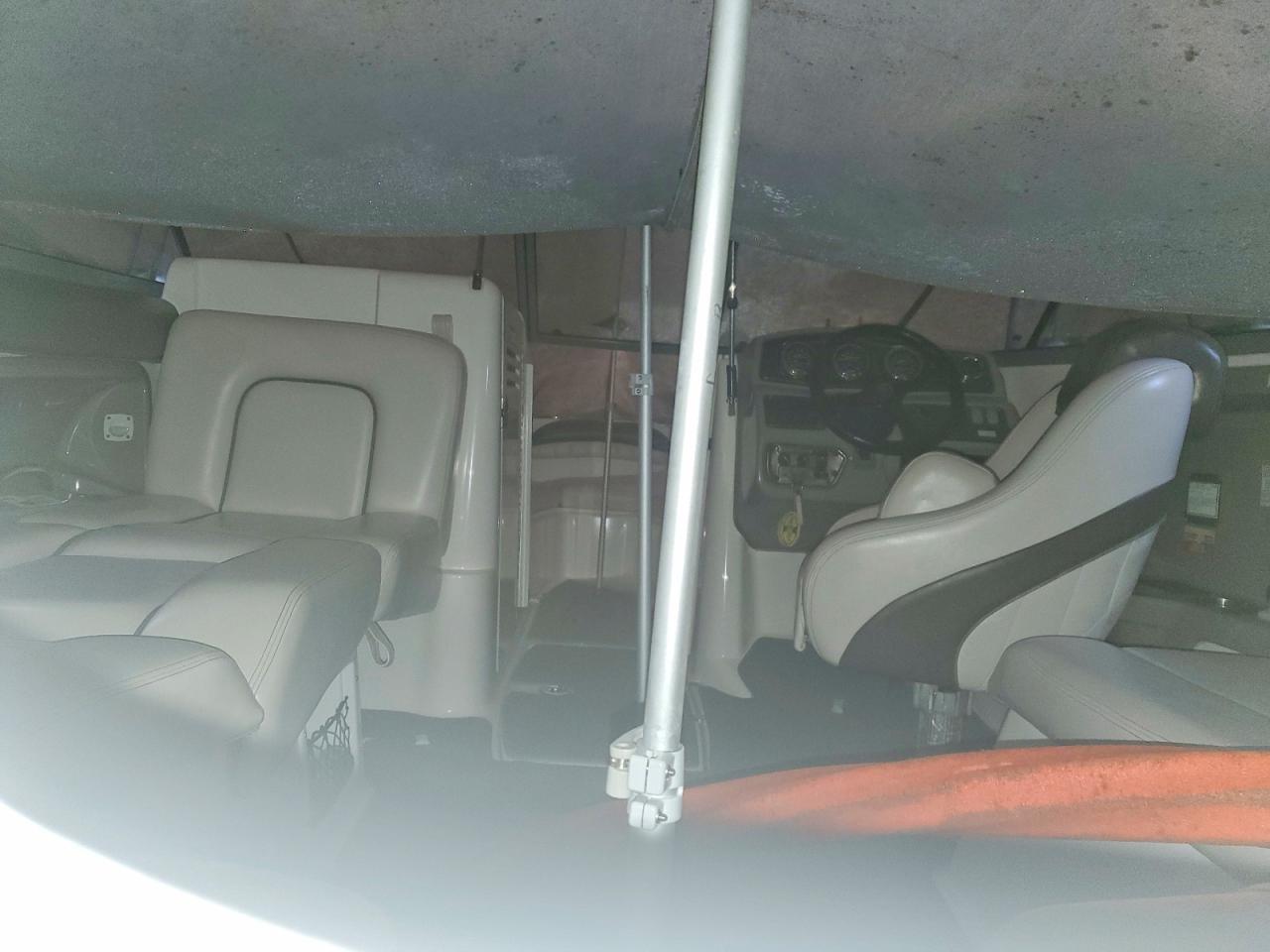 2007 Yamaha Boat-Personal Watercraft