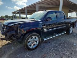 GMC Sierra k1500 slt Vehiculos salvage en venta: 2013 GMC Sierra K1500 SLT