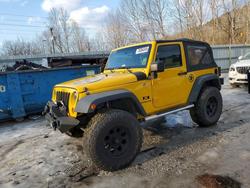 2008 Jeep Wrangler x for sale in Hurricane, WV