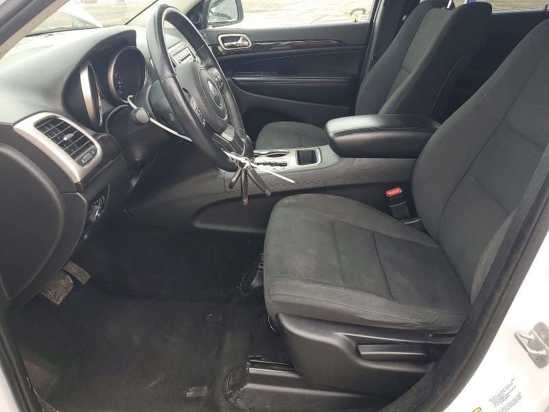 2013 Jeep Grand Cherokee Laredo