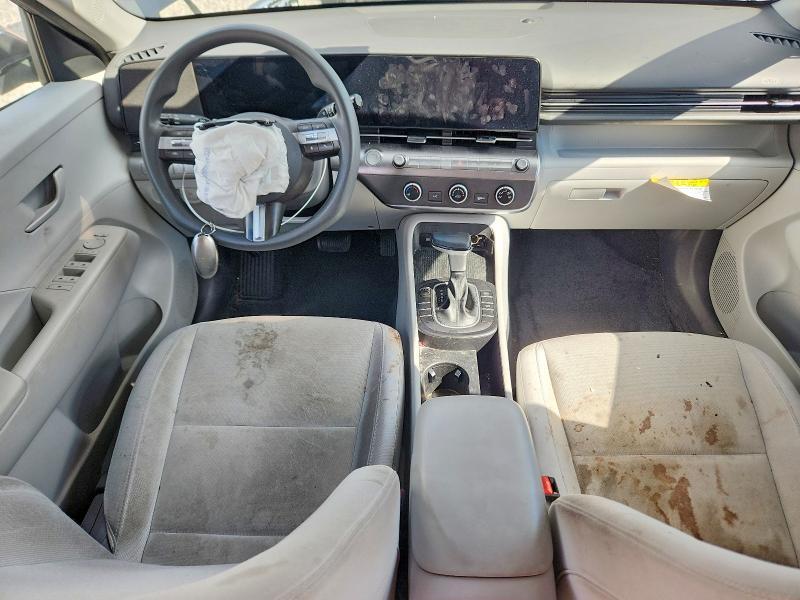 2024 Hyundai Kona se