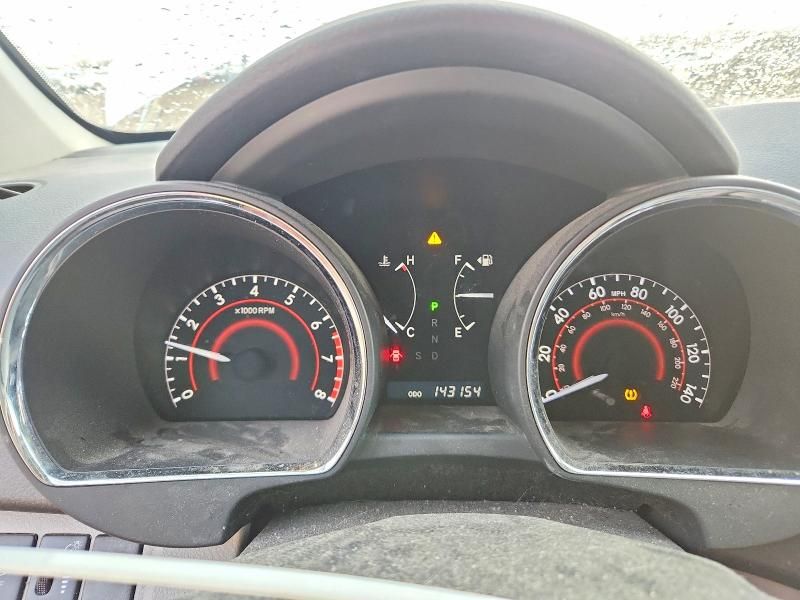 2012 Toyota Highlander Base