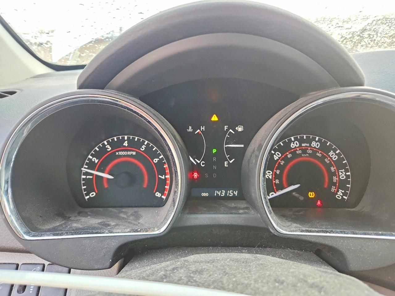 2012 Toyota Highlander Base