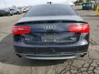 2014 Audi A6 Prestige