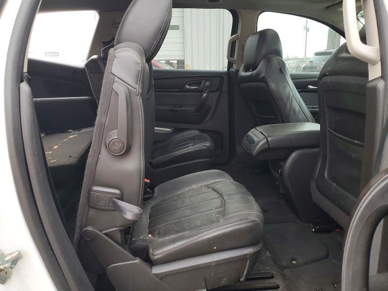 2016 Chevrolet Traverse ltz