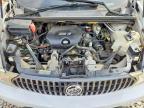 2007 Buick Rendezvous cx