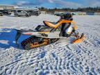 2019 Skidoo Renegade