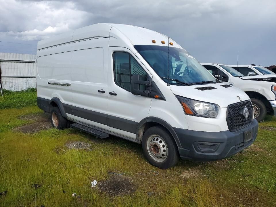 2022 Ford Transit T-350 hd