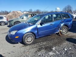 Ford Focus salvage cars for sale: 2005 Ford Focus zxw
