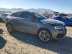 2016 Audi Q3 Prestige