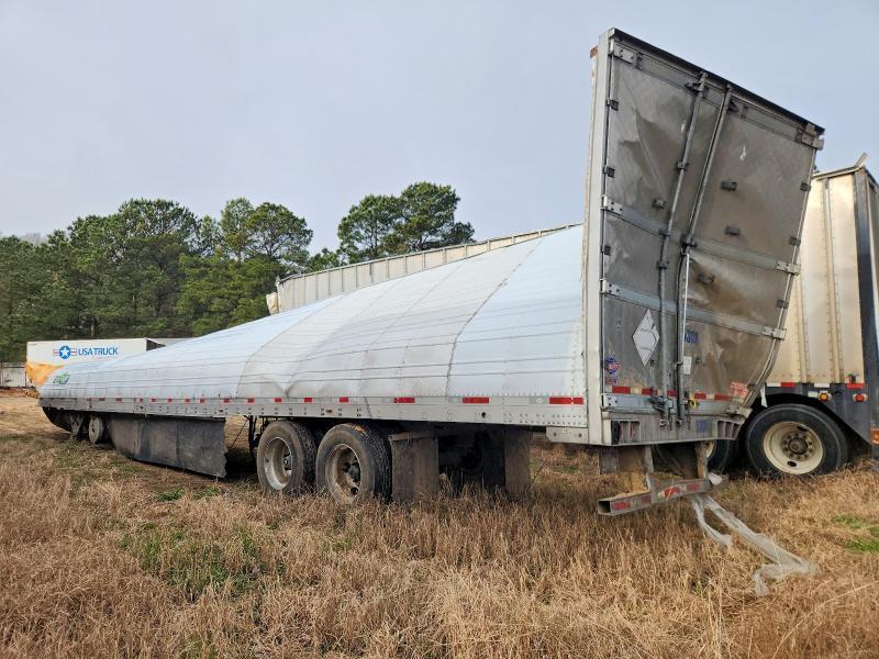 2014 Utility Trailer Utility Trailer