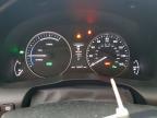 2015 Lexus Es 300h