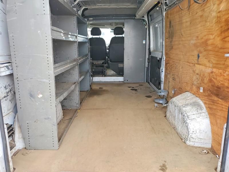 2019 Dodge Ram Promaster 2500 2500 High