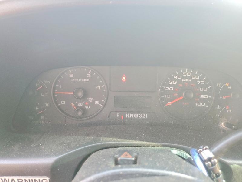 2006 Ford F450 Super Duty