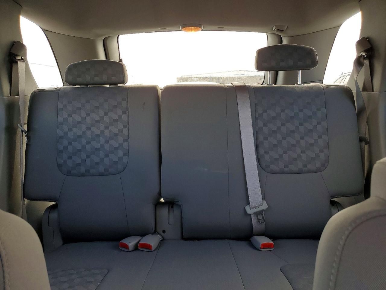 2008 Chevrolet Equinox ls