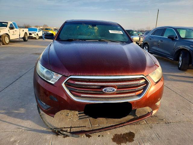 2015 Ford Taurus Limited