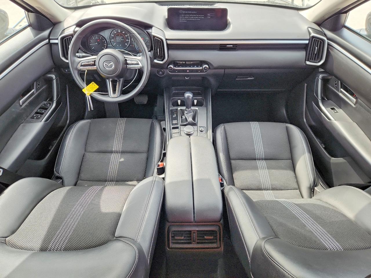 2024 Mazda Cx-50 Preferred