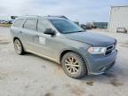 2019 Dodge Durango sxt
