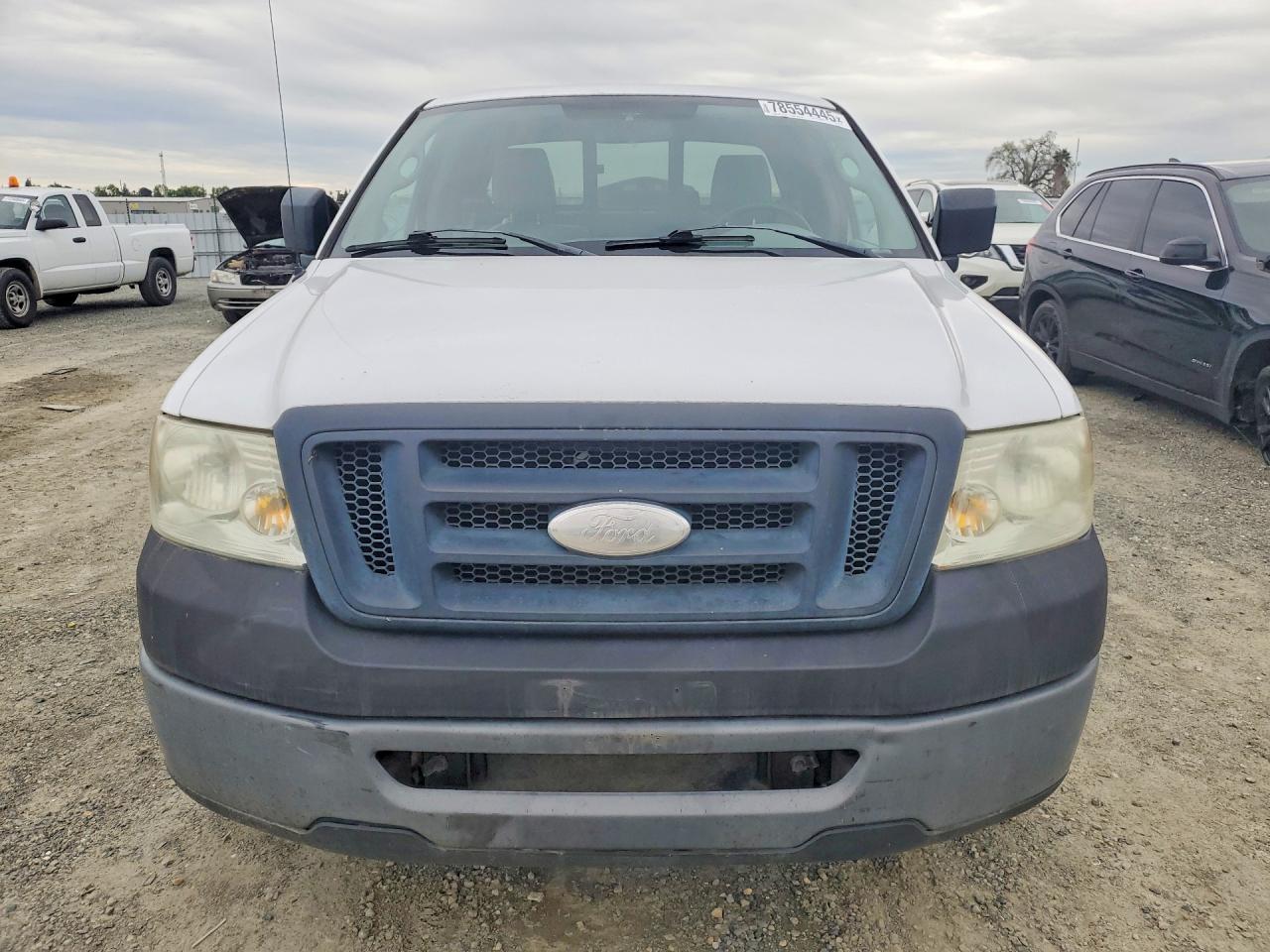2006 Ford F150