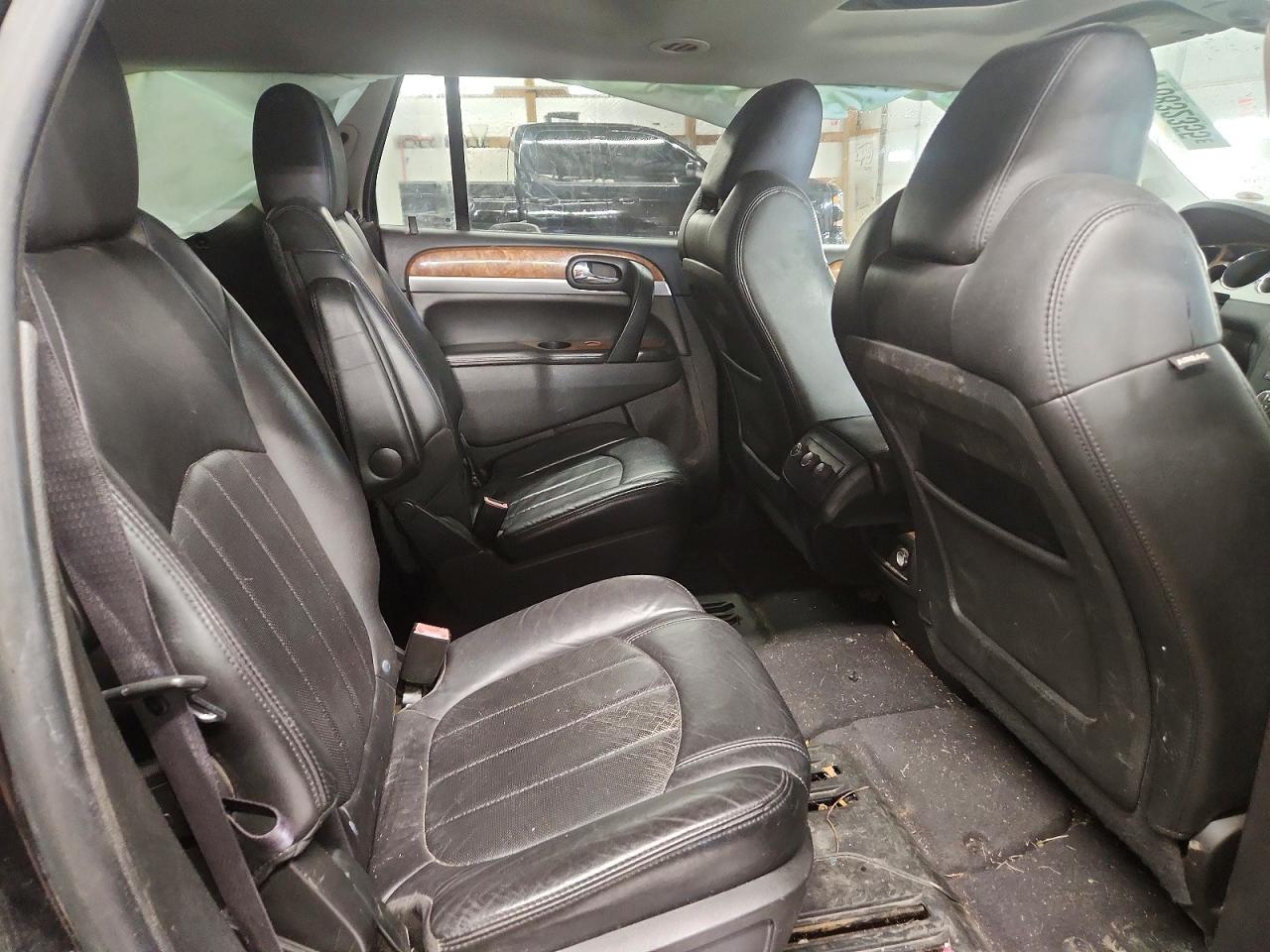 2011 Buick Enclave cxl