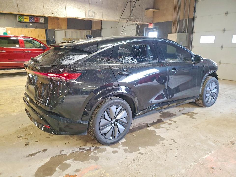 2023 Niss Ariya Engage E-4orce