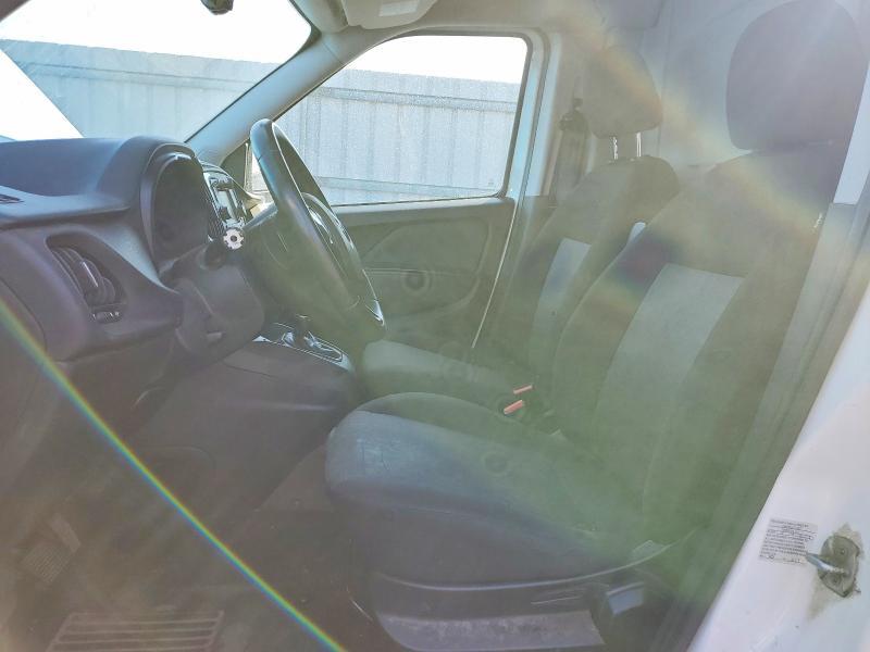2019 Dodge Ram Promaster City Delivery van