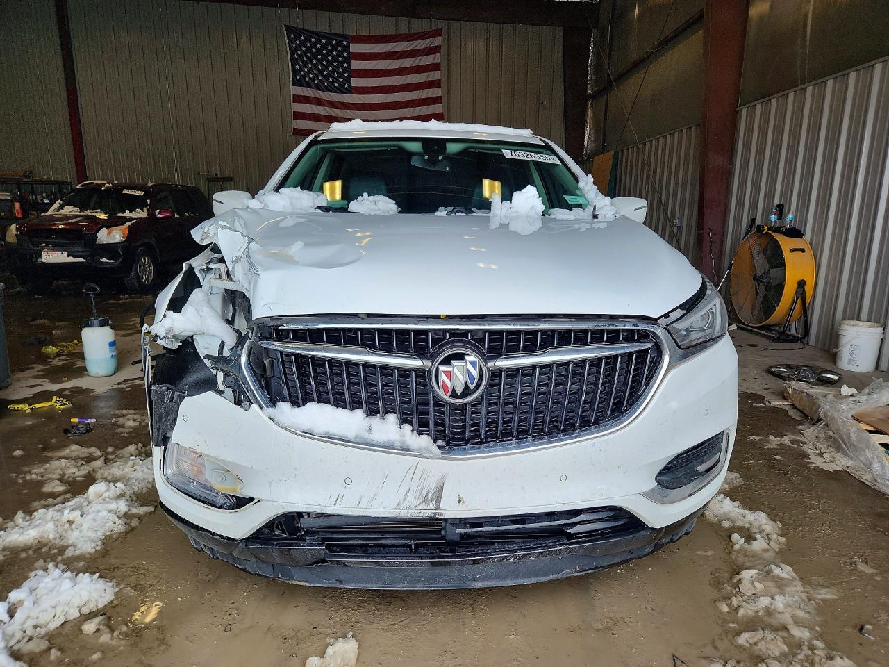 2019 Buick Enclave Premium