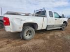 2009 Chevrolet Silverado K3500