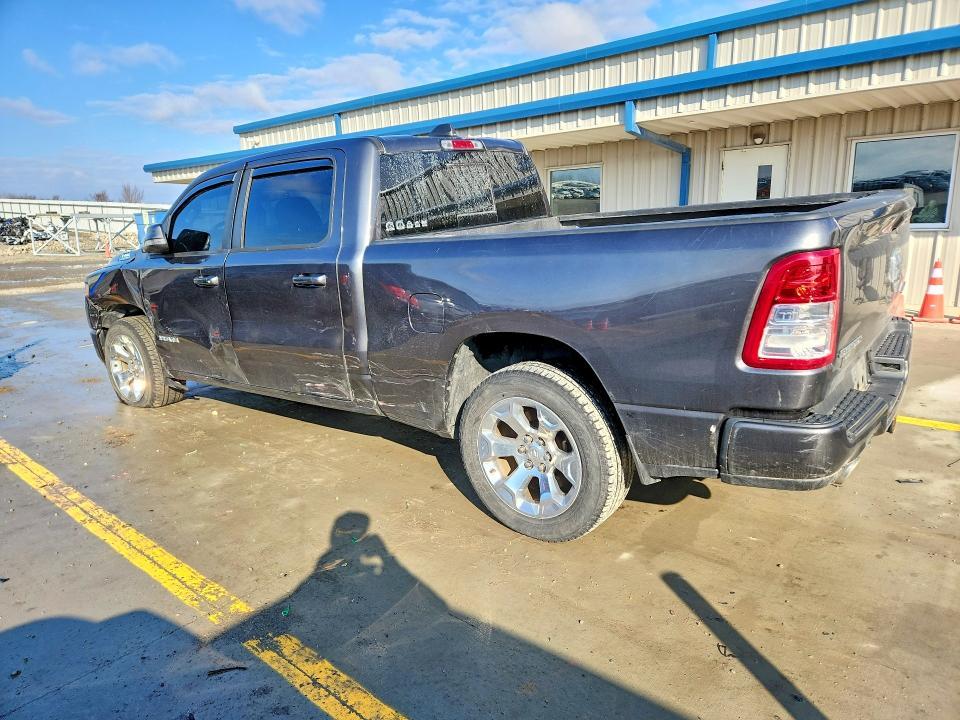 2019 Dodge RAM 1500 BIG Horn