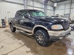 2003 Ford F150 Supercrew