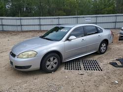 2011 Chevrolet Impala lt for sale in Midway, FL