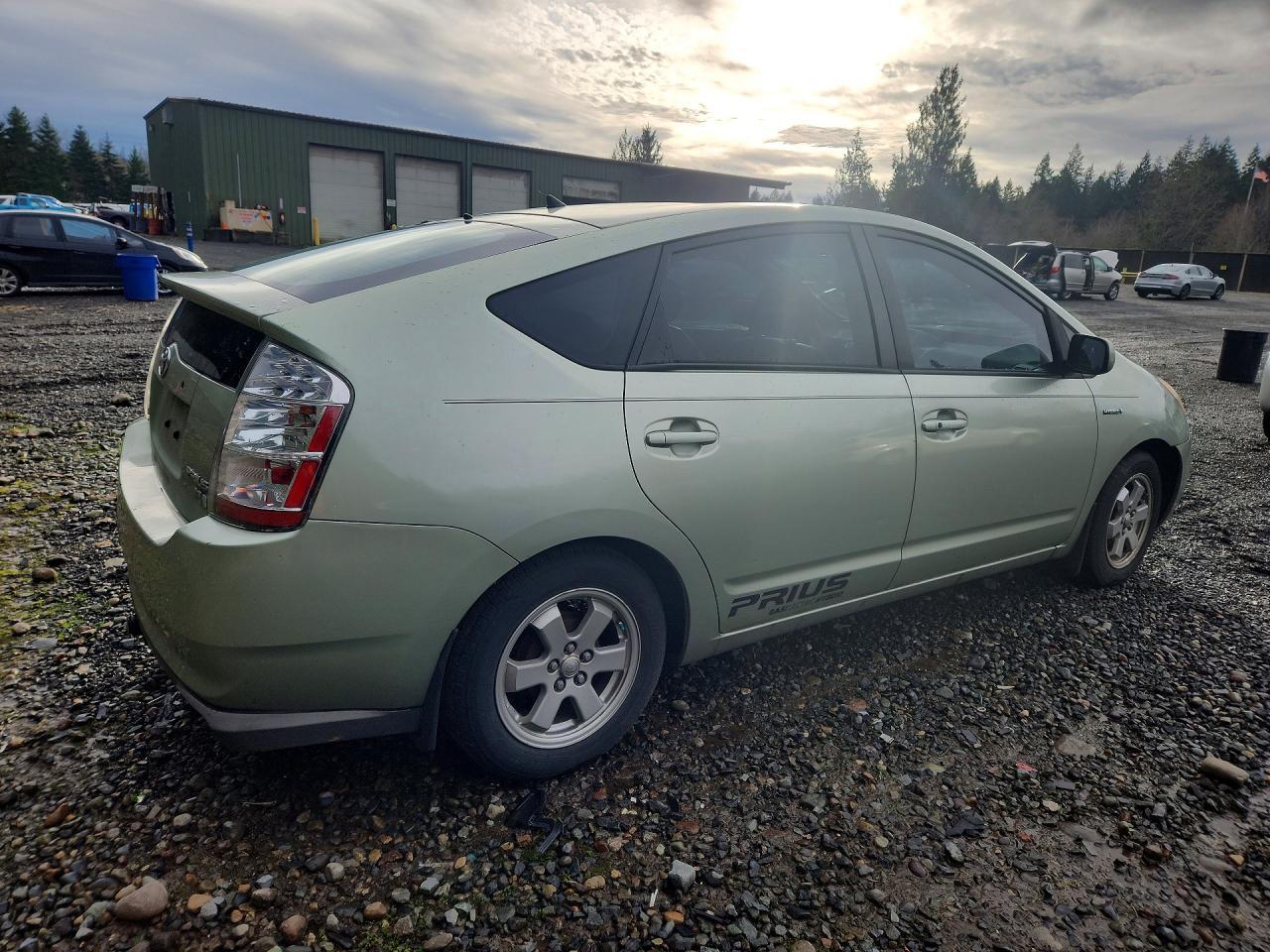 2008 Toyota Prius