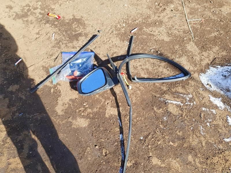 2016 Toyota Tacoma Double cab