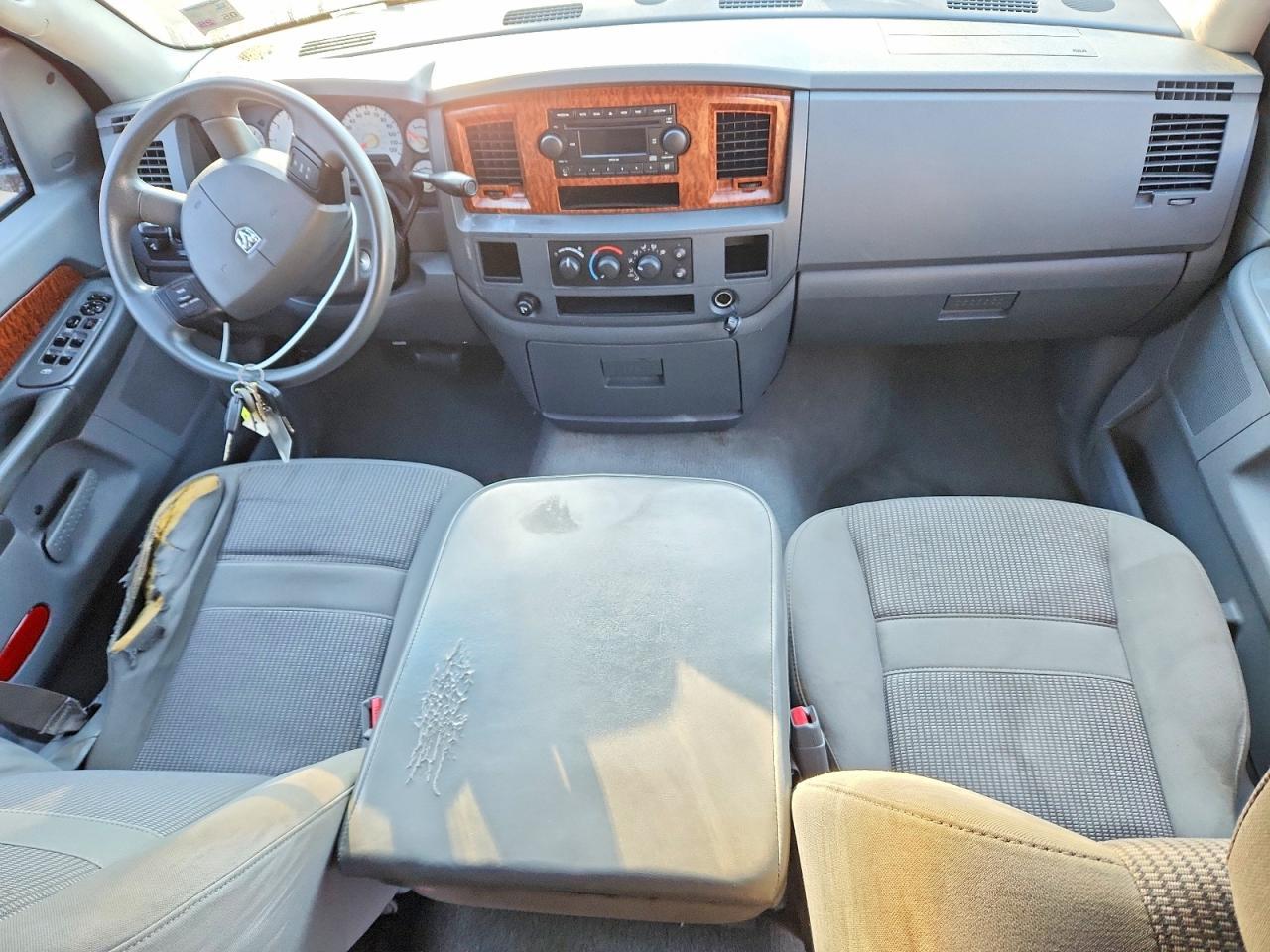 2006 Dodge Ram 1500 st